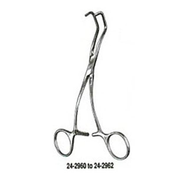 Clamp Vascular Debakey-Derra 7